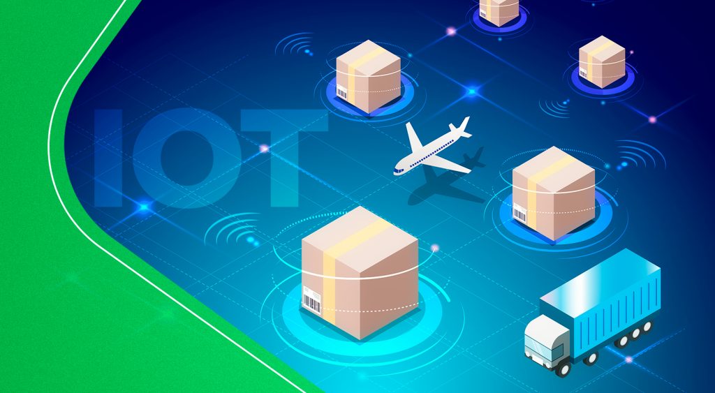 O que é IoT e como funciona?🙉 Descubra a emoção dos jogos online com a