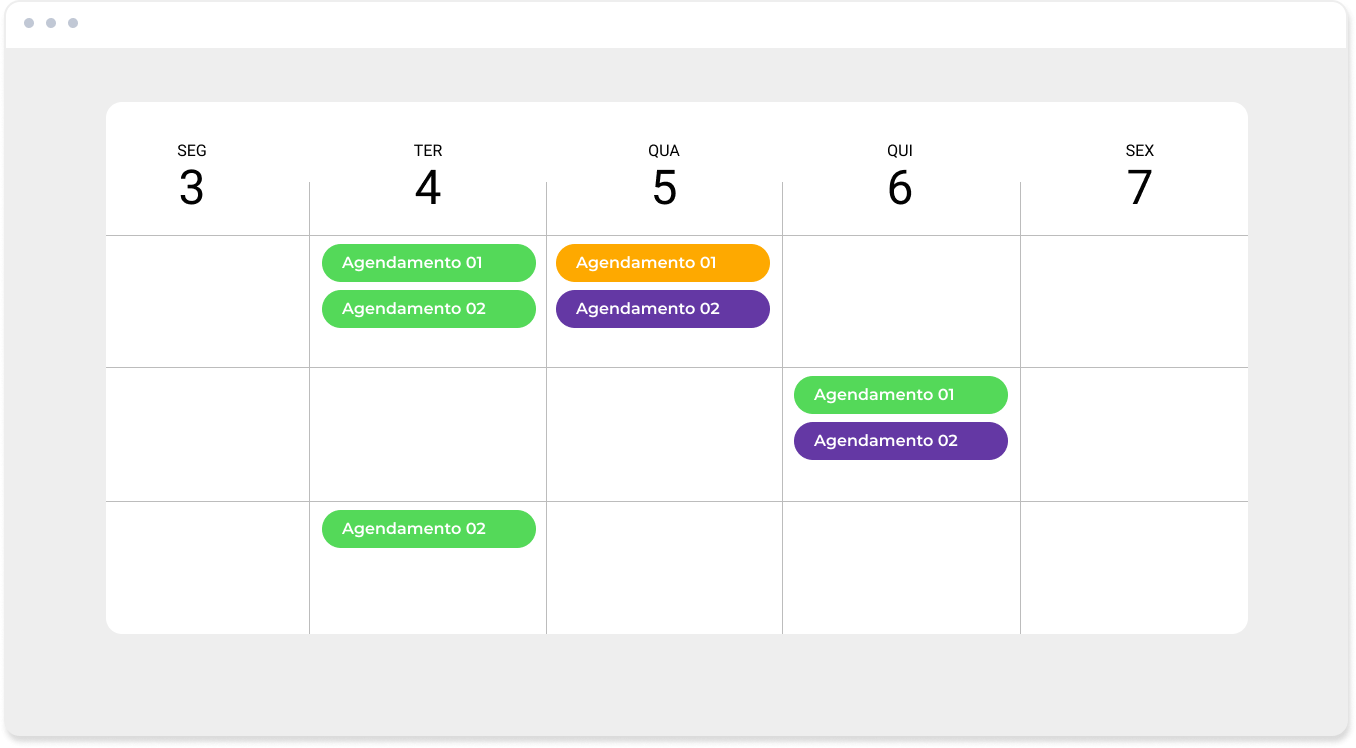 Home 11 Home agendamento