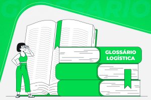 Glossário da logística e termos