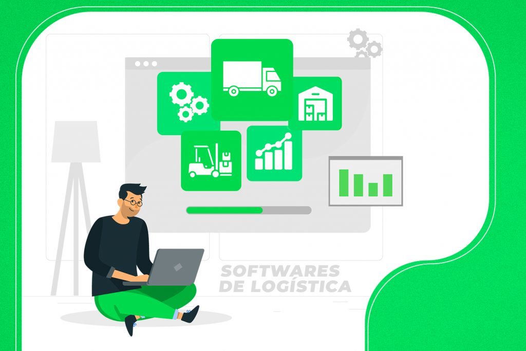 10 softwares de gestão logística