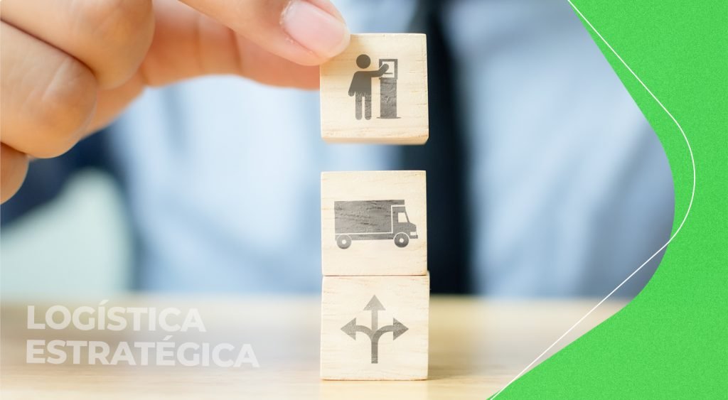 Logística Como Estratégia Competitiva: É Possível? – FHPIP