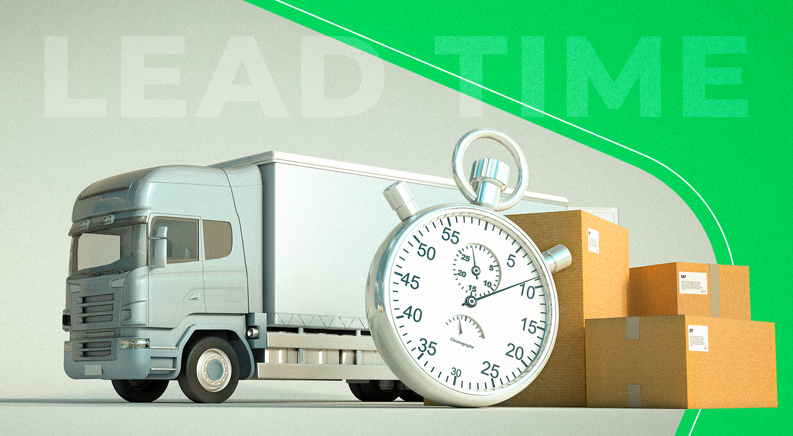 Como reduzir o Lead Time da operação com um YMS